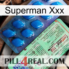 Superman Xxx new02